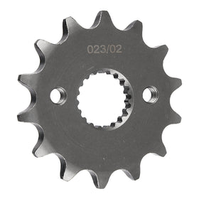 MTX 1310 Steel Front Sprocket #420 (10-KSE)