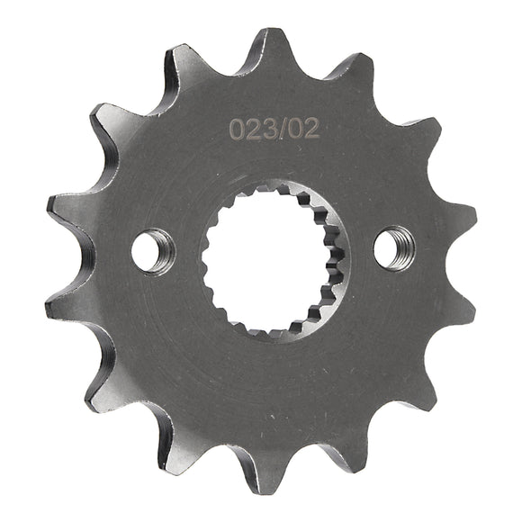 MTX 1310 Steel Front Sprocket #420 (10-KSE)