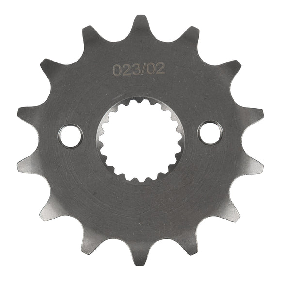 MTX 1310 Steel Front Sprocket #420 (10-KSE)