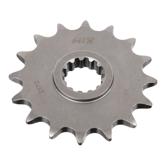 MTX 1595 Steel Front Sprocket #520 (10-595)