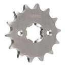 MTX 1550 Steel Front Sprocket #428 (10-550)