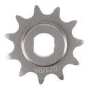MTX KTM 50 (KT3) Steel Front Sprocket #415 (10-KT3)