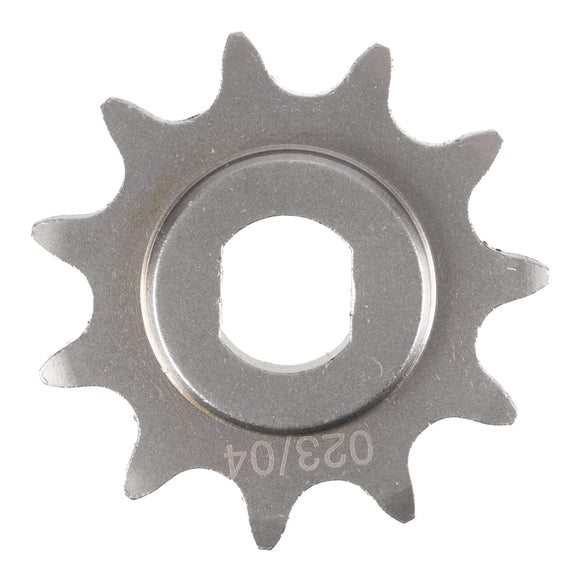 MTX KTM 50 (KT3) Steel Front Sprocket #415 (10-KT3)