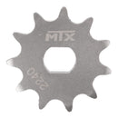 MTX KTM 50 (KT3) Steel Front Sprocket #415 (10-KT3)