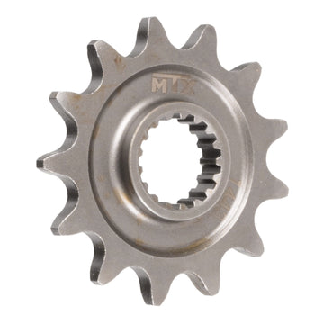 MTX 1443 Steel Front Sprocket #520 (10-28H)