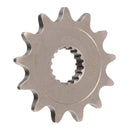 MTX 1443 Steel Front Sprocket #520 (10-28H)