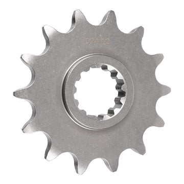 MTX 1539 Steel Front Sprocket #520 (13T) (10-539-13)