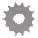 MTX 1539 Steel Front Sprocket #520 (13T) (10-539-13)