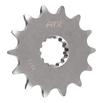 MTX 1539 Steel Front Sprocket #520 (10-539)