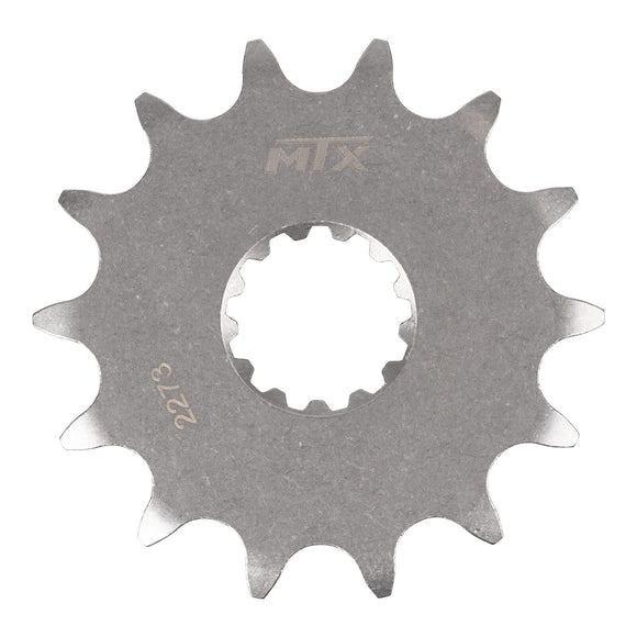 MTX 1539 Steel Front Sprocket #520 (10-539)