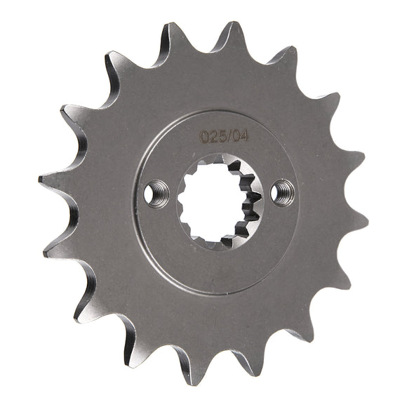 MTX 1908 Steel Front Sprocket #520 (10-RC3)