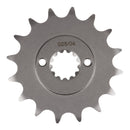 MTX 1908 Steel Front Sprocket #520 (10-RC3)