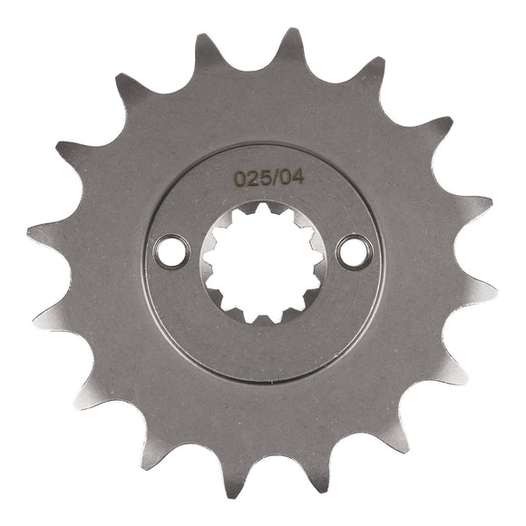 MTX 1908 Steel Front Sprocket #520 (10-RC3)