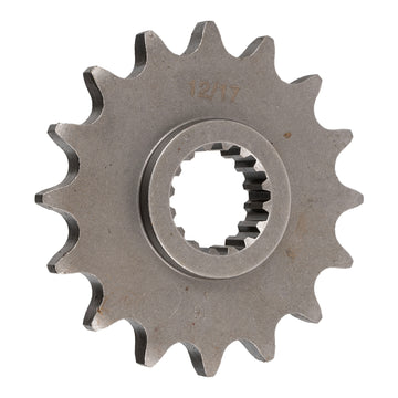 MTX 444 Steel Front Sprocket #525 (10-444)