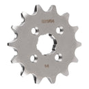 MTX 253 Steel Front Sprocket #420 (10-116)