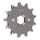 MTX 287 Steel Front Sprocket #520 (10-KL4)