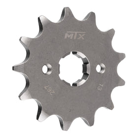 MTX 287 Steel Front Sprocket #520 (10-KL4)