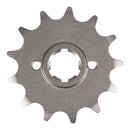 MTX 287 Steel Front Sprocket #520 (10-KL4)