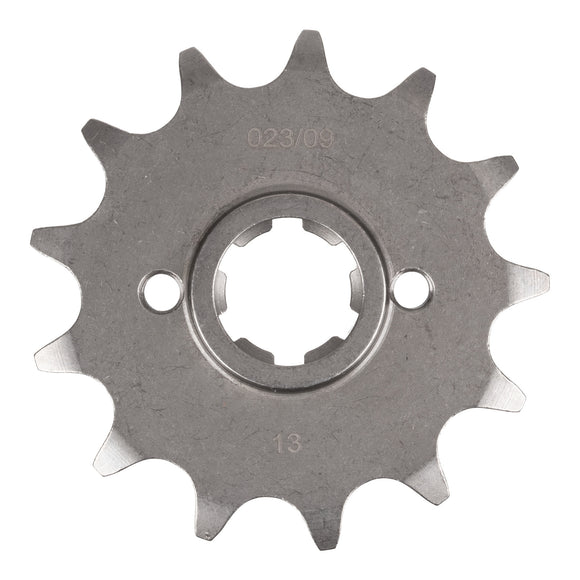 MTX 287 Steel Front Sprocket #520 (10-KL4)