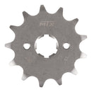 MTX 287 Steel Front Sprocket #520 (10-KL4)