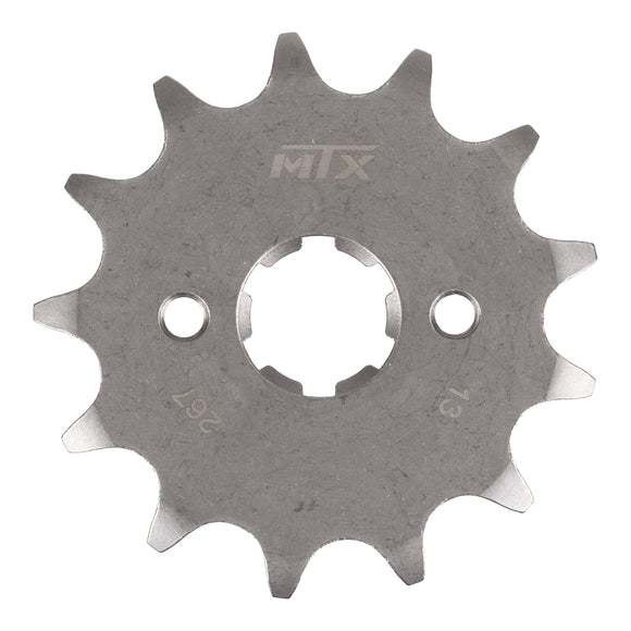 MTX 287 Steel Front Sprocket #520 (10-KL4)
