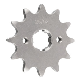 MTX 327 Steel Front Sprocket #520 (10-KR0)
