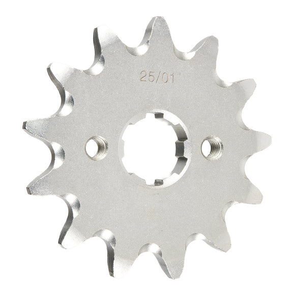 MTX 327 Hornet Lightweight Steel Front Sprocket #520 (10B-KRO)