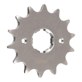 MTX 281 Steel Front Sprocket #520 (10-429)