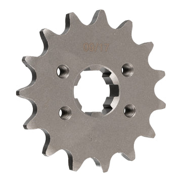 MTX 283 Steel Front Sprocket #520 (10-KE8)