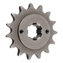 MTX 294 Steel Front Sprocket #525 (10-ML0)