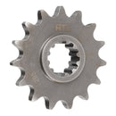 MTX 295 Steel Front Sprocket #530 (10-MN4)