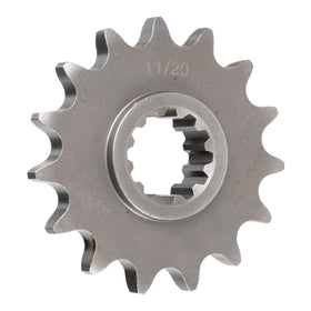 MTX 295 Steel Front Sprocket #530 (10-MN4)