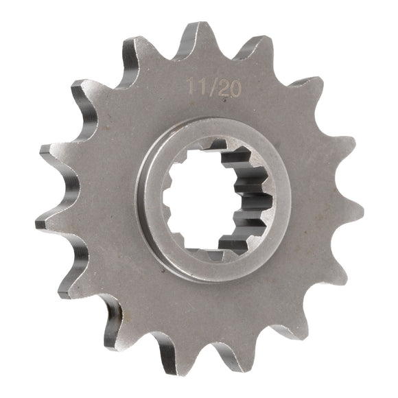 MTX 295 Steel Front Sprocket #530 (10-MN4)