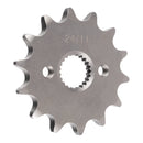 MTX 1256 Steel Front Sprocket #420 (10-GC4)