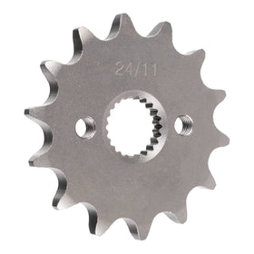 MTX 1256 Steel Front Sprocket #420 (10-GC4)