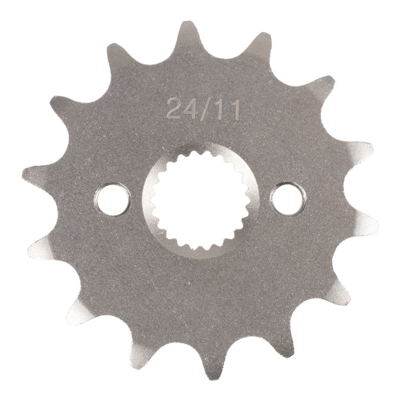 MTX 1256 Steel Front Sprocket #420 (10-GC4)