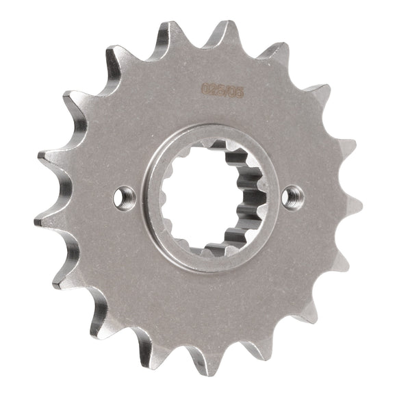 MTX 339 Steel Front Sprocket #530 (10-438)