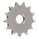 MTX 326 Steel Front Sprocket #520 (10-6KS)