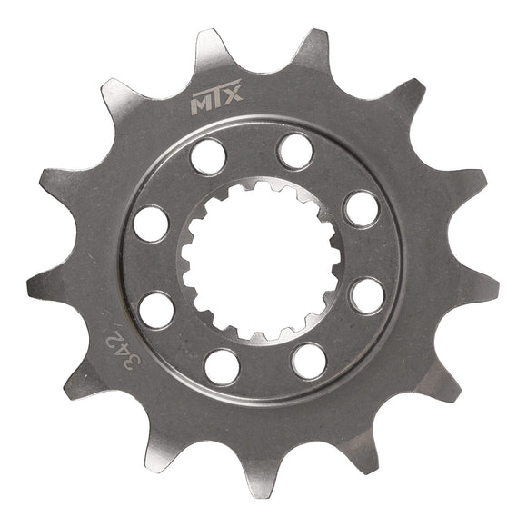 MTX 284 Steel Front Sprocket #520 (10-ML4)