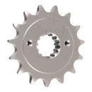 MTX 296 Steel Front Sprocket #525 (10-MN8)