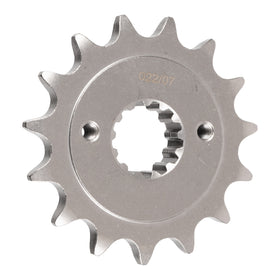 MTX 296 Steel Front Sprocket #525 (10-MN8)