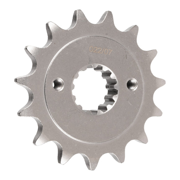 MTX 296 Steel Front Sprocket #525 (10-MN8)