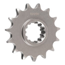 MTX 333 Steel Front Sprocket #530 (10-ML7)