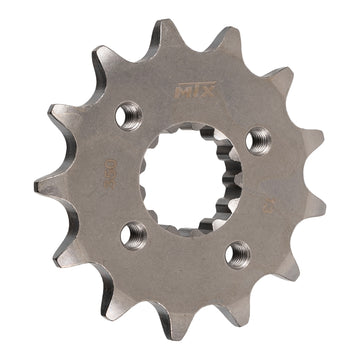 MTX 1309 Steel Front Sprocket #520 (10-103)