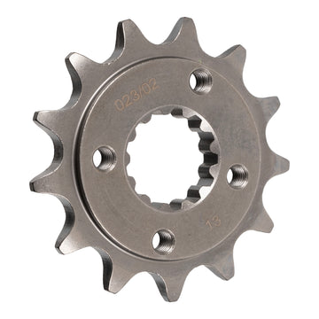 MTX 1309 Steel Front Sprocket #520 (10-103)