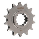 MTX 409 Steel Front Sprocket #428 (10-44A)