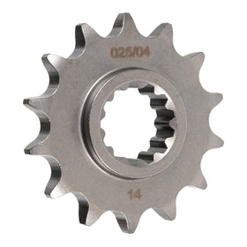 MTX 409 Steel Front Sprocket #428 (10-44A)