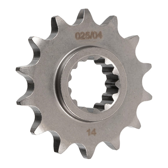 MTX 409 Steel Front Sprocket #428 (10-44A)