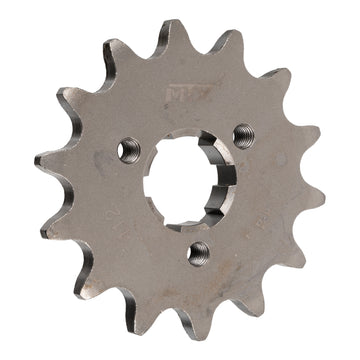 MTX 438 Steel Front Sprocket #520 (10-44B)