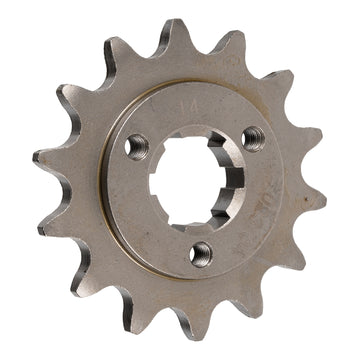 MTX 438 Steel Front Sprocket #520 (10-44B)